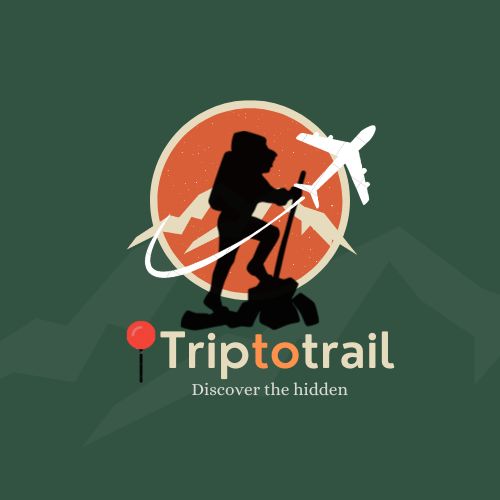 Triptotrail logo