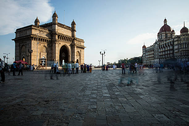 The Gateway of India